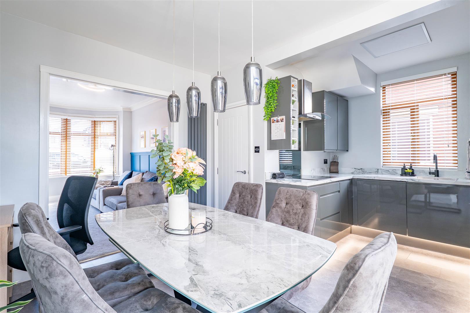 3 bed property in Cairnsmore Avenue, Preston